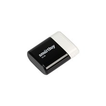 ����-������ Smartbuy 16GB LARA Black(SB16GBLARA-K)