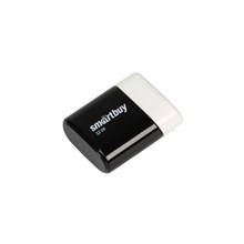 ����-������ Smartbuy 32GB LARA Black(SB32GBLARA-K)