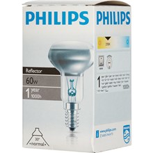   Philips . R50 60W E14 30D (30)