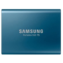 ����������� SSD Samsung T5 500Gb, USB 3.1 Type-C, ���, MU-PA500B/WW