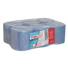 �������� ����������� ��������� WYPALLxL10ExtraCfeed Blu1P 38�18,5 6�/� 7493