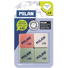 ������ ������ Milan 430, 4 ����� � �������� (BMM9215)