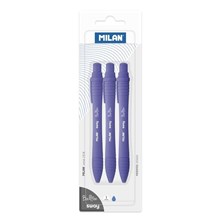 ����� ��������� MILAN Sway, 1,0��, �����, 3��/��., ����������, BWM10324