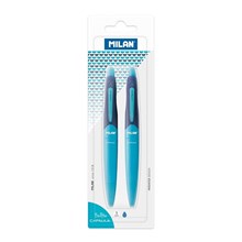 ����� ��������� MILAN Capsule, 1,0��, �����, 2��/��., ����������, BWM10367