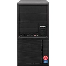��������� ���� ProMEGA Jet Office 310 MT i3 8100/8Gb/500Gb/int/W10P