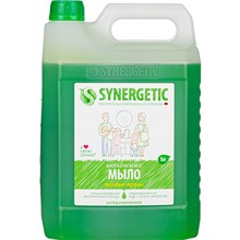���� ������ Synergetic ��� ��� � ���� ������� ����� 5�