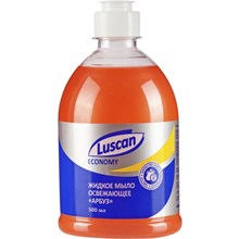 ���� ������ LUSCAN Economy ����� 500�� ����-���