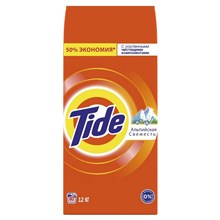 ������� ���������� Tide ���������� �������� ������� 12�� �/������ �����