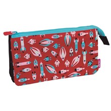 ����� Milan Super Heroes Space 5 ���., ��� ������., 22x12x4��, 081133SSP