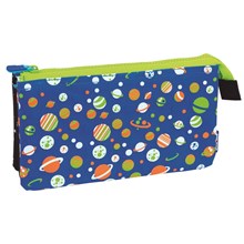 ����� Milan Super Heroes Space 5 ���., �����-�����, 22x12x4 ��,081133SSB