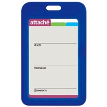 ����� ����������.54x85, ������������, �����, ��Attache V-001H