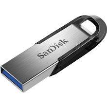 ����-������ SanDisk Ultra Flair, 16Gb, USB 3.0, �/���, SDCZ73-016G-G46