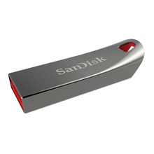 ����-������ SanDisk Cruzer Force, 32Gb, USB 2.0, �����, SDCZ71-032G-B35
