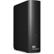 ����������� HDD WD Elements Desktop 6Tb 3.5, USB 3.0, WDBWLG0060HBK-EESN