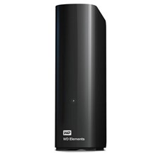 ����������� HDD WD Elements Desktop 8Tb 3.5, USB 3.0, WDBWLG0080HBK-EESN