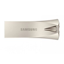 ����-������ Samsung BAR Plus, 64Gb, USB 3.1 G1, ���, �����, MUF-64BE3/APC