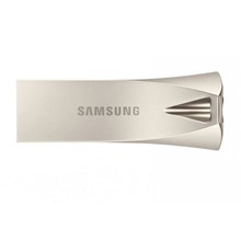 ����-������ Samsung BAR Plus, 256Gb, USB 3.1 G1, ���, �����, MUF-256BE3/APC