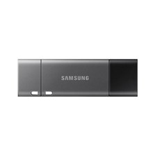 ����-������ Samsung DUO Plus, 64Gb, USB 3.1 G1, Type-C, ���, MUF-64DB/APC