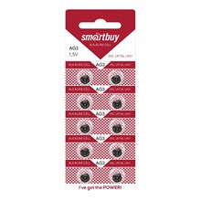 ��������� Smartbuy AG3-10B 10��/�� (SBBB-AG3-10B)