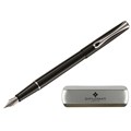 ����� �������� DIPLOMAT Traveller black lacquer F ����� D10424950