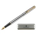 ����� �������� DIPLOMAT Traveller stainless steel gold F ����� D10057453