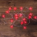 �������� ������������ ��������� 20 LED ������� 2,8 ����� 303-034
