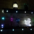 �������� ������������ ������� ������ 20 LED ����������� 2,8 ����� 303-060