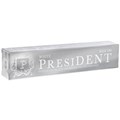 ������ ����� PRESIDENT White (100 RDA) 75 ��