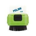 ������ ���������� Milan Compact � ����������� ����� � ������, �� � ���