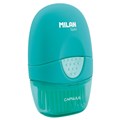 ������ ���������� Milan Capsule � ����������� ����� � ������, �� � ���