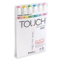 ����� ��������TOUCH�BRUSH�6��.��������������� 1200616