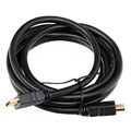 ������ HDMI - HDMI, �/�, 1.8 �, v1.4, ���.�, Cablexpert, ���, CC-HDMI4L-6