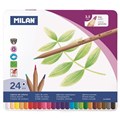 ��������� ������� Milan, 24 ��., 6-����., � ������. ����., 80058