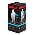 ����� ������������ Mega 7W E27 4000K ����.���� �����