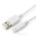  USB 2.0 - Lightning, /, 1 , Cablexpert, , CC-USB-AP2MWP