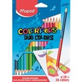 ��������� ������� Maped COLOR?PEPS 36�� 18�� 3-���� 12�� 3-���� 829601