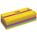 ����� ������������� ������. Post-it Super Sticky 762-MIX 76x205 6�90 �