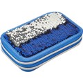 ����� �1School Sparkle Blue ��������������, �������
