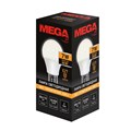 ����� ������������ Mega E27 7W 3000K  �����