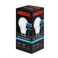 ����� ������������ Mega E27 10W 4000K  �����