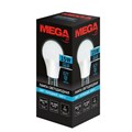 ����� ������������ Mega E27 15W 4000K  �����