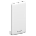 ������� ����������� 10000 mAh, Li-Pol, 2xUSB, 2.1A+2.1A, Hiper, ���,ST10000