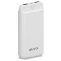 ������� ����������� 20000 mAh, Li-Pol, 2xUSB, 2.1A+2.1A, Hiper, ���,SL20000
