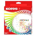 ��������� ������� 24�� 3-���� Kores Kromas 93392