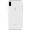 ����� ������ Apple iPhone XS Max, Nillkin TPU, �����, 6902048163331