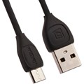 ������ USB 2.0 - Micro USB, �/�, 1 �, Remax Lesu, ���, 0L-00036553