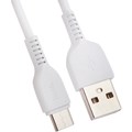 ������ USB 2.0 - USB Type-C, �/�, 1 �, Hoco X13, ���, 0L-00037532