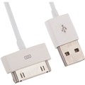  USB 2.0 - Apple 30 pin, /, 1 , LP, , CD126578