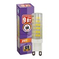 ����� ������������ PLED-G9  9w  4000K 590Lm 175-240V Jazzway
