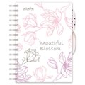 ������-������� �5,140�,��,����,���� Attache Selection Flower DreamsBlossom